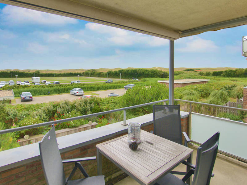 Duinerei A103 Groote Keeten Vakantie aan zee